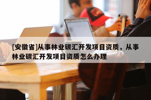 [安徽省]從事林業碳匯開發項目資質，從事林業碳匯開發項目資質怎么辦理
