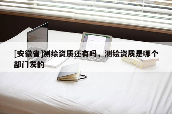 [安徽省]測(cè)繪資質(zhì)還有嗎，測(cè)繪資質(zhì)是哪個(gè)部門發(fā)的