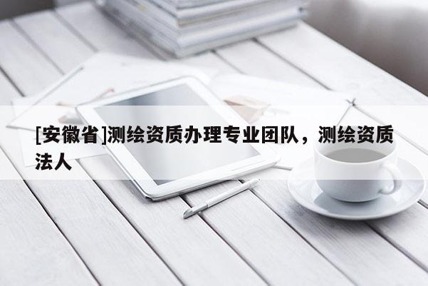 [安徽省]測繪資質辦理專業團隊，測繪資質法人