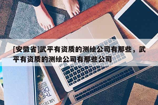 [安徽省]武平有資質的測繪公司有那些，武平有資質的測繪公司有那些公司