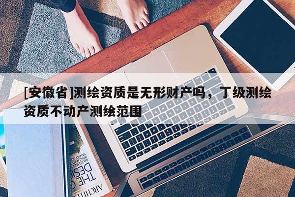 [安徽省]測繪資質是無形財產嗎，丁級測繪資質不動產測繪范圍