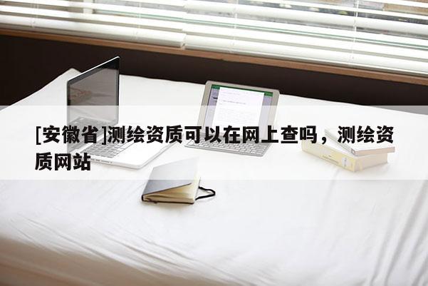 [安徽省]測繪資質可以在網上查嗎，測繪資質網站
