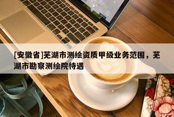 [安徽省]蕪湖市測繪資質甲級業務范圍，蕪湖市勘察測繪院待遇